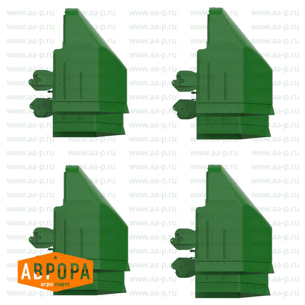 CC107091 ОТРАЖАТЕЛЬНАЯ  ПЛАСТИНА